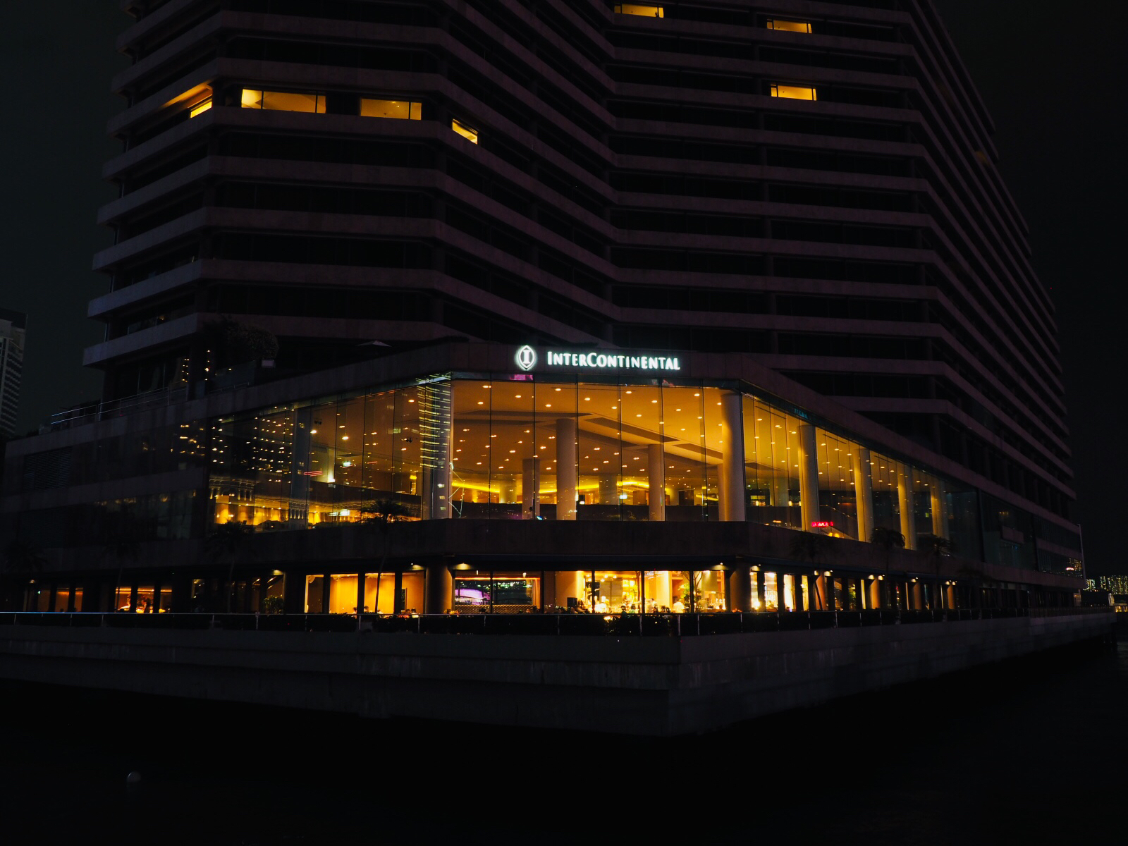 xGoodbye ~ InterContinental Hong Kong @ Hong Kong