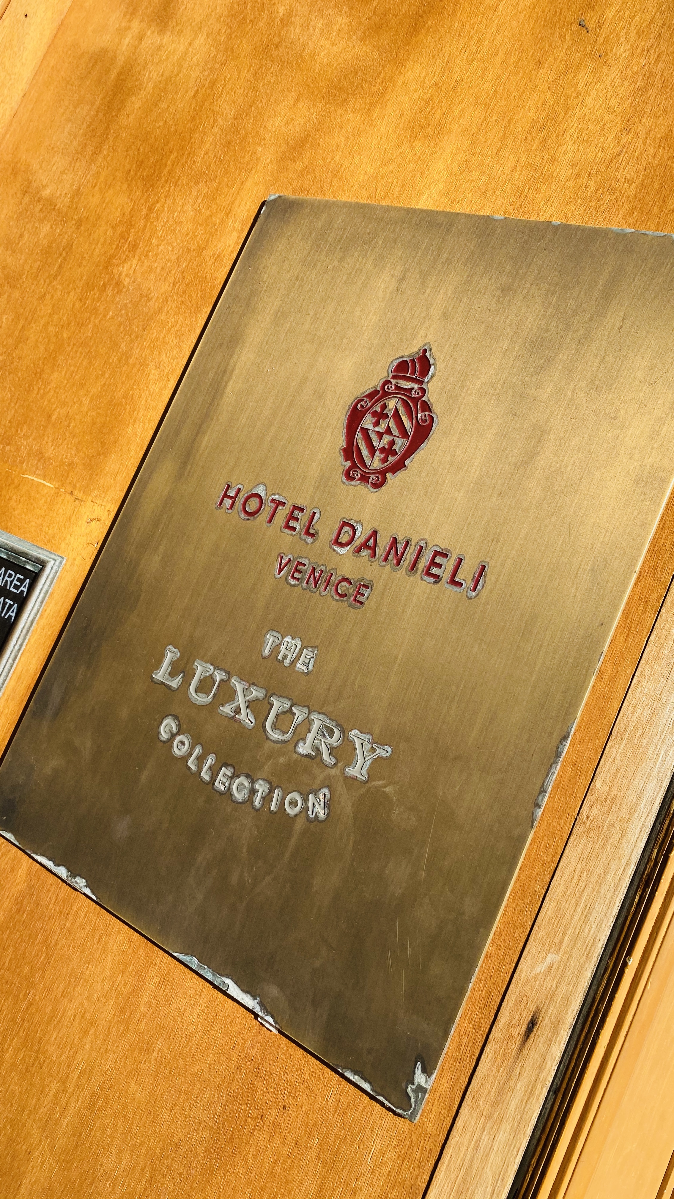 ֮ϵ  Hotel Danieli ˹ / ѡ ס