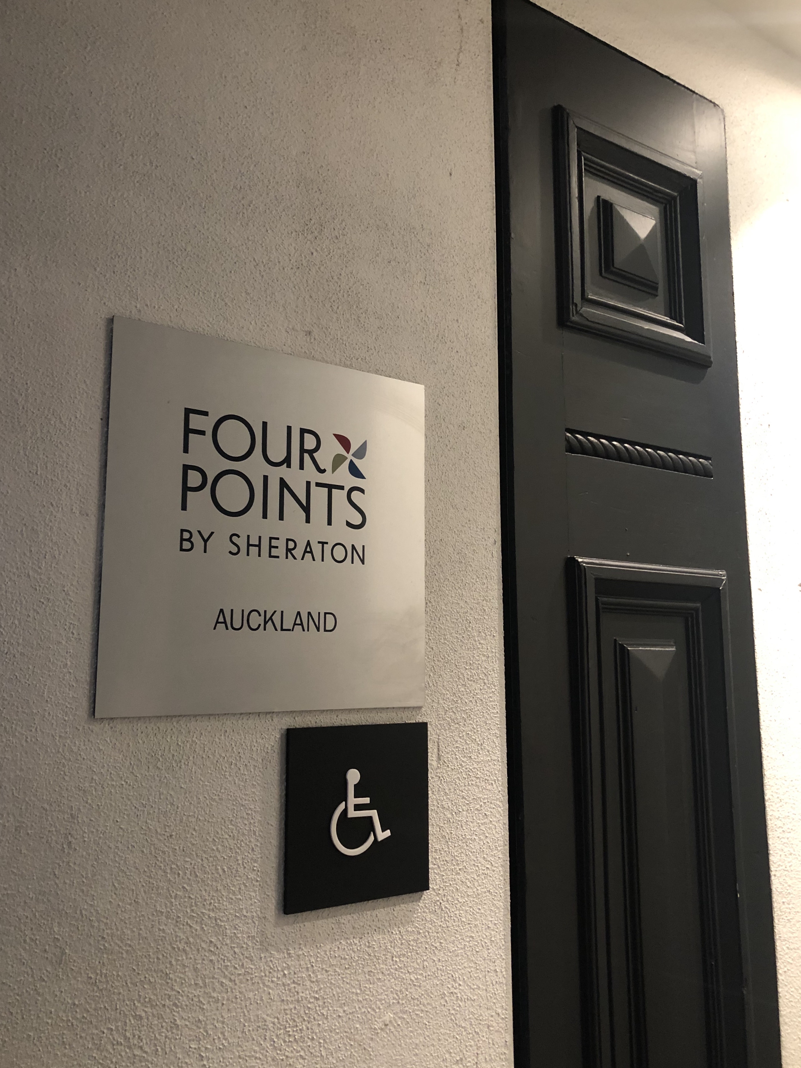 硪¿ϲ Four Points Auckland