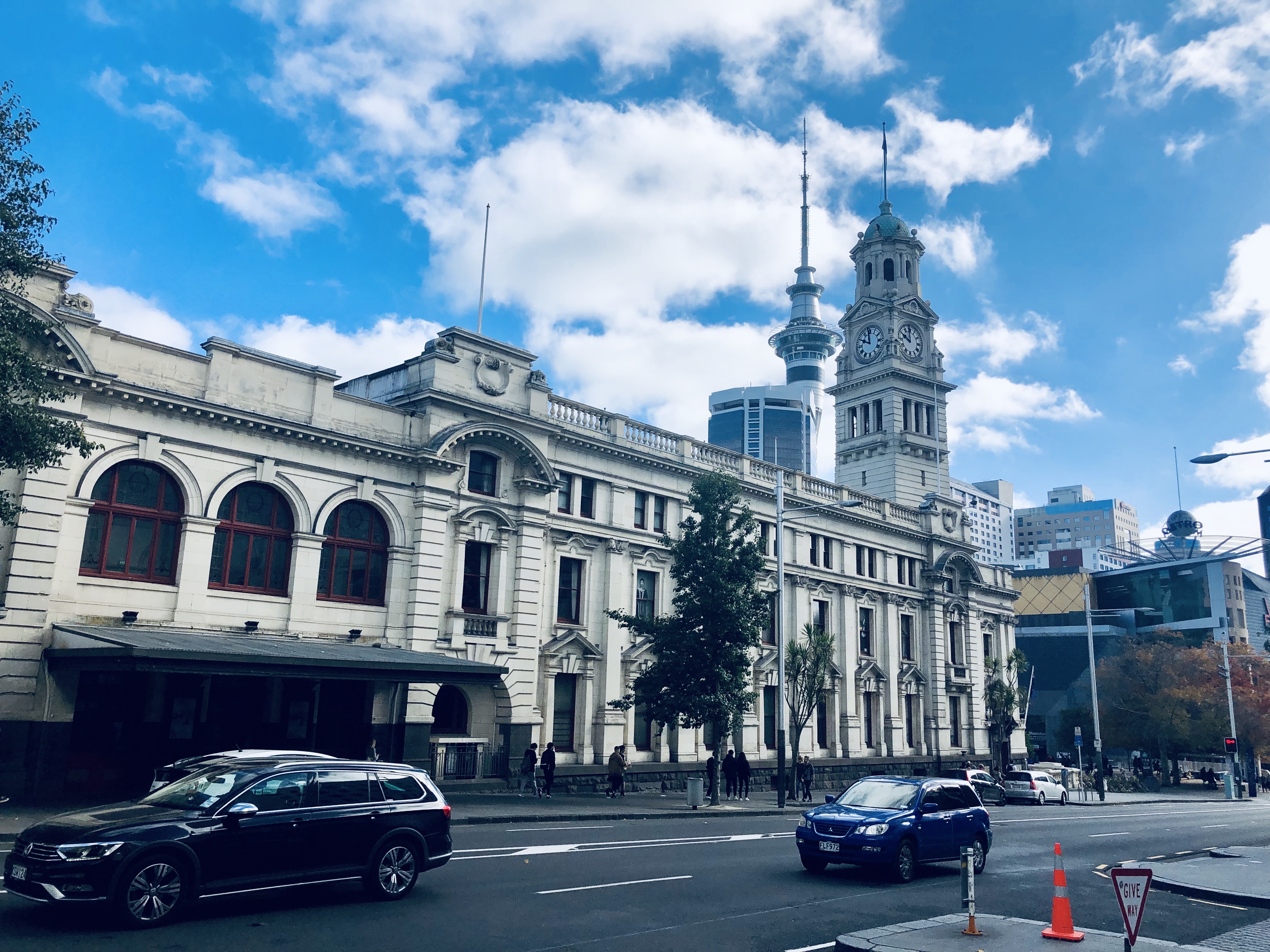 硪¿ϲ Four Points Auckland