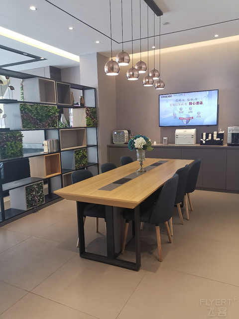 足以惊艳的如家商旅(金标)酒店——郑州市**建设路店入住体验报告