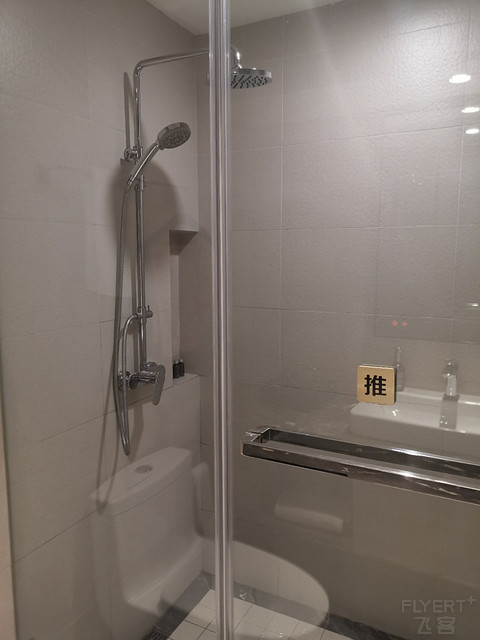 足以惊艳的如家商旅(金标)酒店——郑州市**建设路店入住体验报告