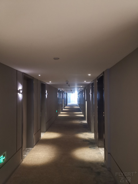 足以惊艳的如家商旅(金标)酒店——郑州市**建设路店入住体验报告