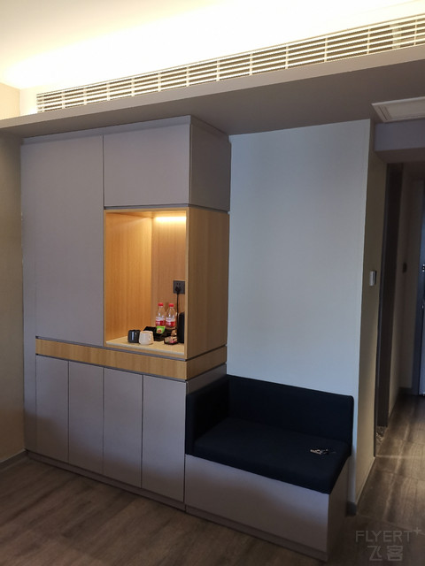 足以惊艳的如家商旅(金标)酒店——郑州市**建设路店入住体验报告