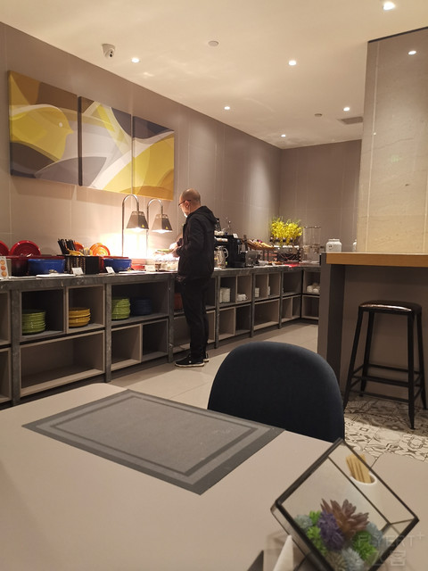 足以惊艳的如家商旅(金标)酒店——郑州市**建设路店入住体验报告