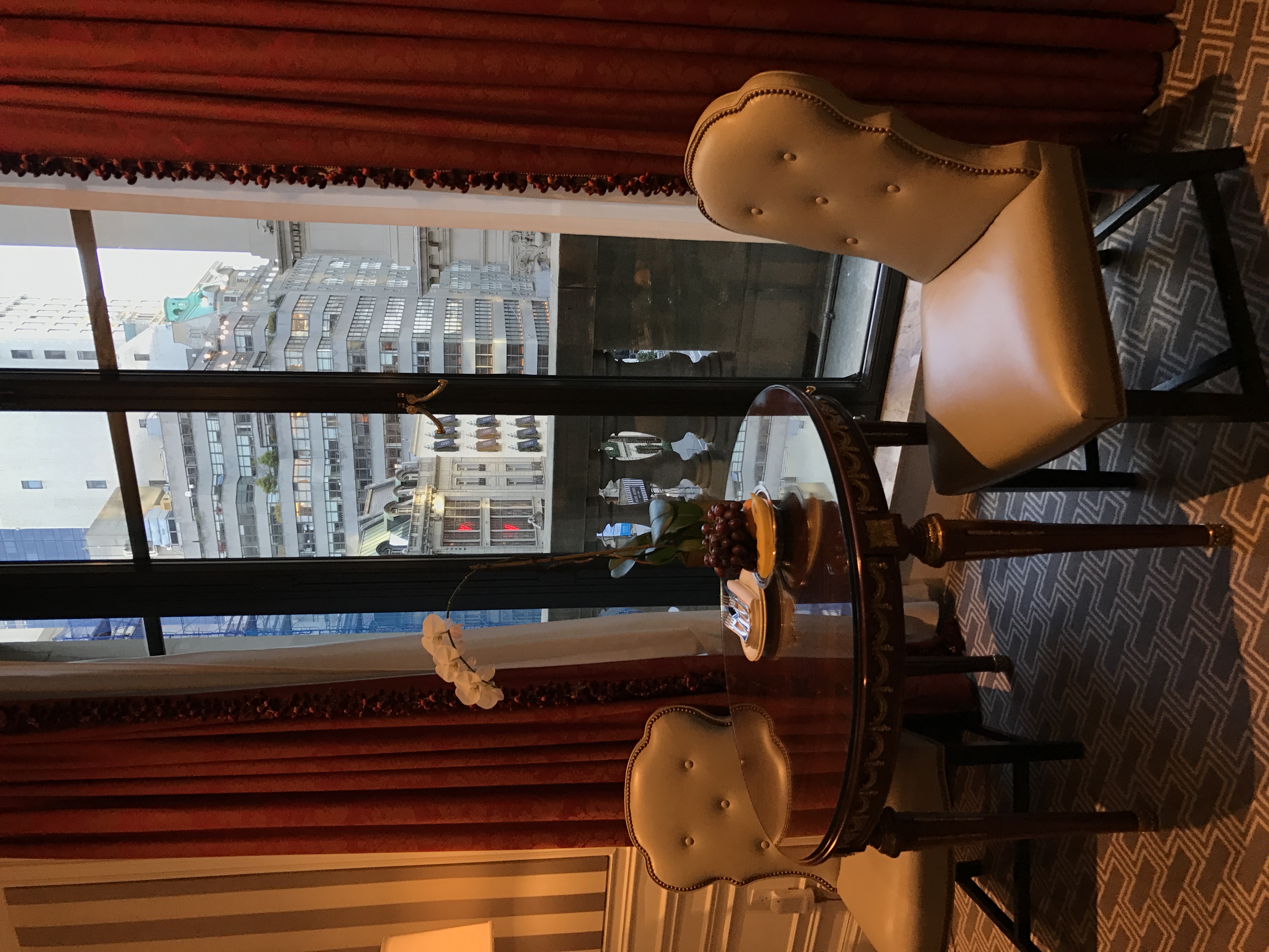 һ ддϵһ𼪾Ƶ-The St. Regis New York