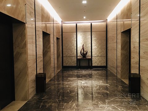 #与美好重逢#无敌性价比之选 - 合肥洲际的惊喜体验