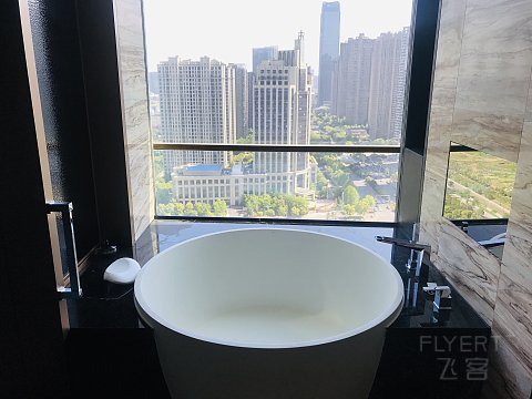 #与美好重逢#无敌性价比之选 - 合肥洲际的惊喜体验