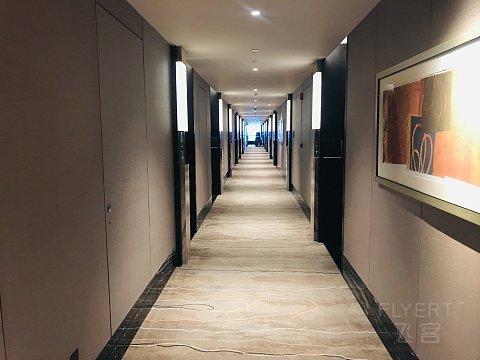 #与美好重逢#无敌性价比之选 - 合肥洲际的惊喜体验