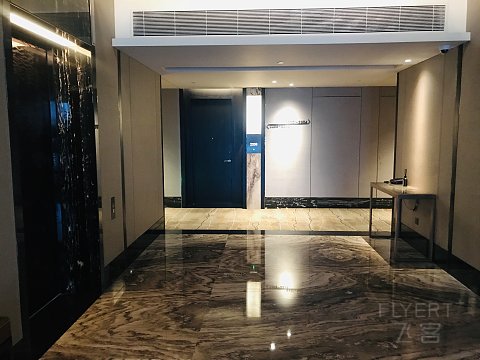 #与美好重逢#无敌性价比之选 - 合肥洲际的惊喜体验