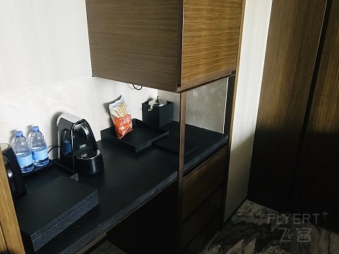 #与美好重逢#无敌性价比之选 - 合肥洲际的惊喜体验