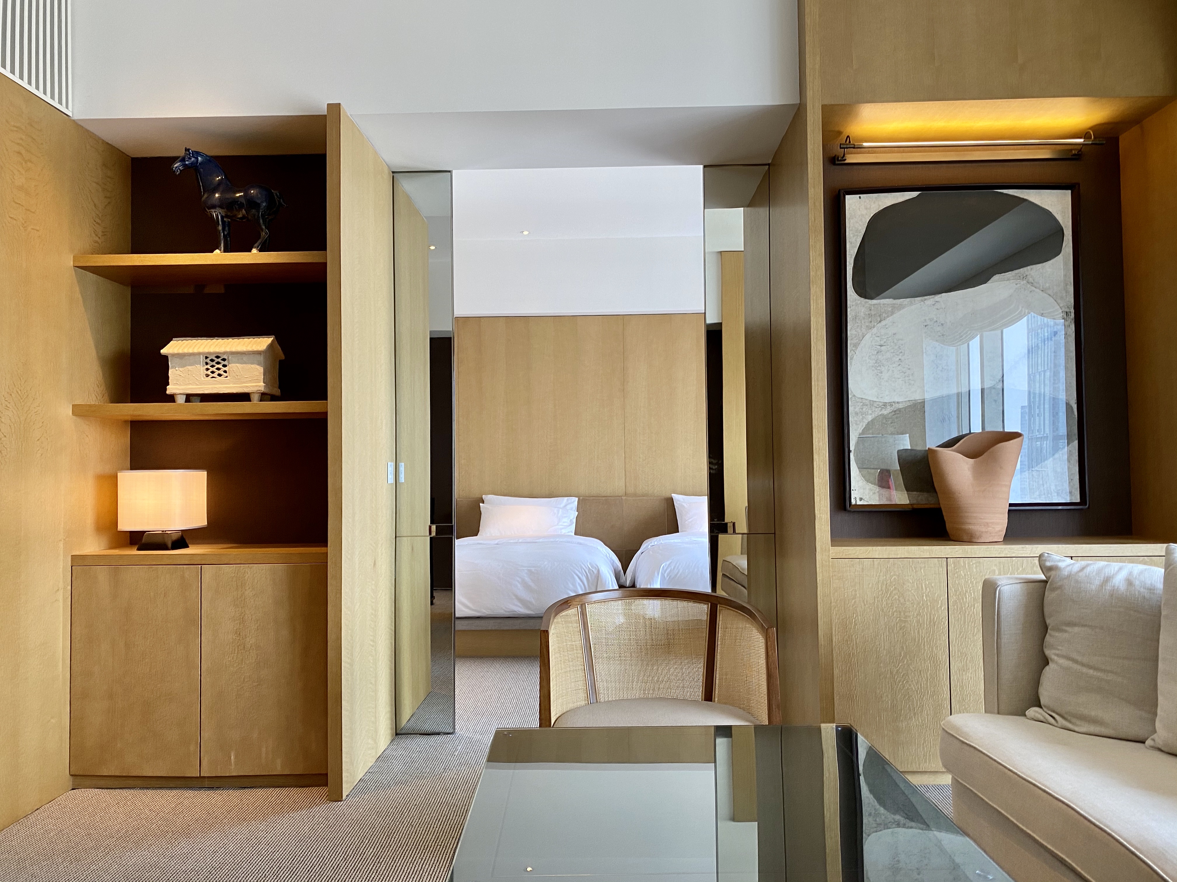 Grand Hyatt Chen**uɶȺþƵ˫׷