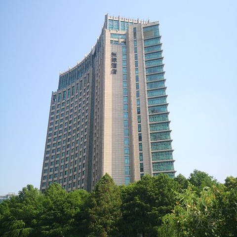 五一:苏州洲际品质不变，待遇升级