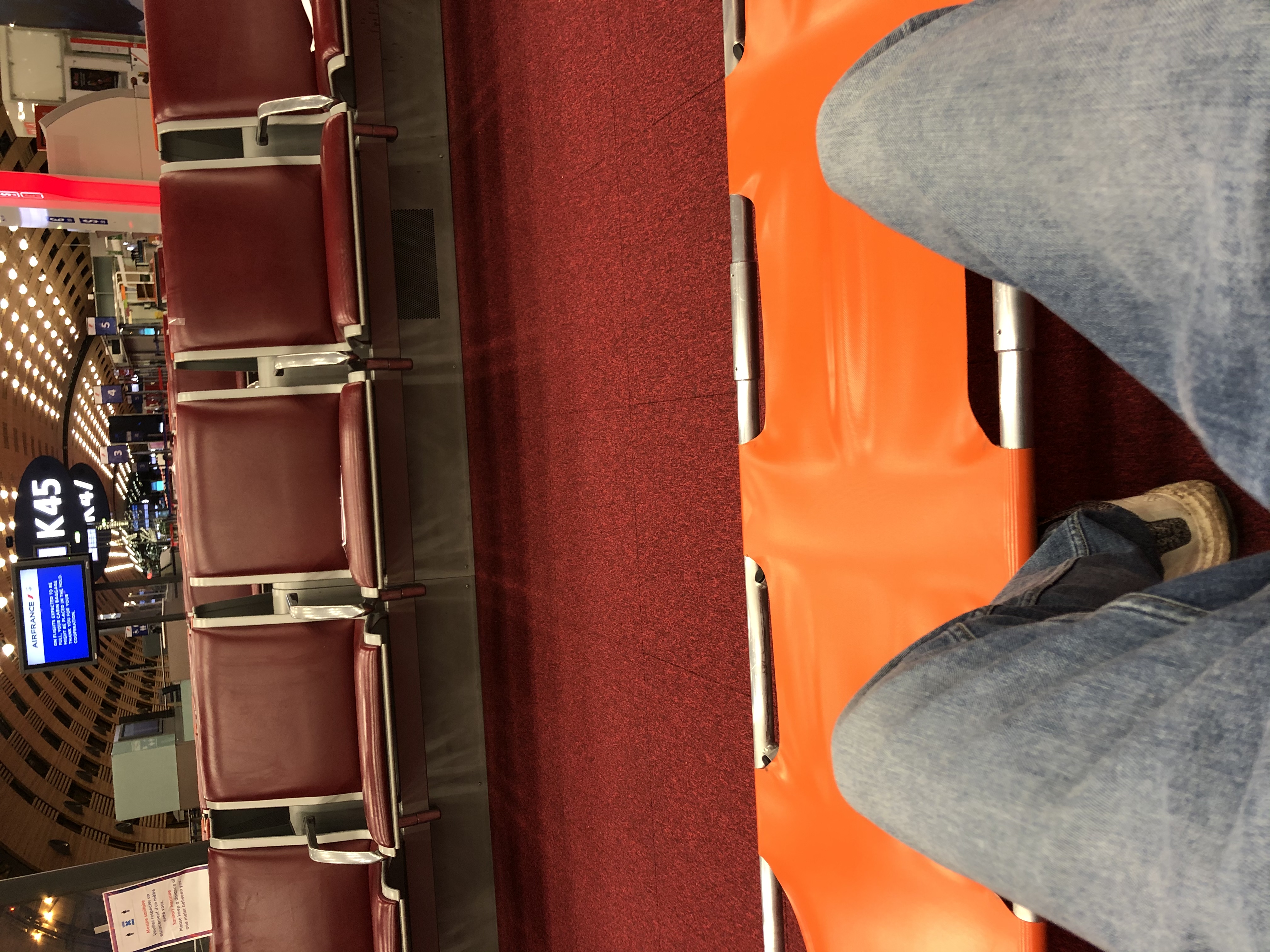 µۻع·DUB-LHR-CDG-CAN