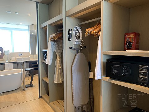 错峰出行 打卡海南绿城蓝湾威斯汀酒店