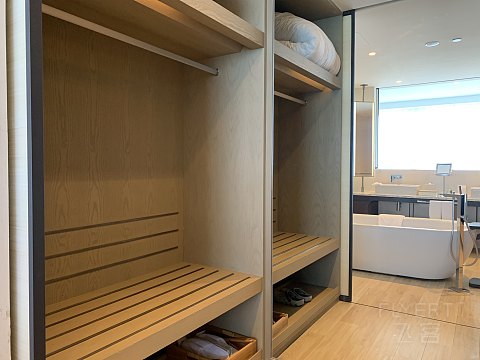 错峰出行 打卡海南绿城蓝湾威斯汀酒店