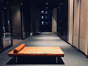 超乎想象的<em>西安经开洲际酒店</em>