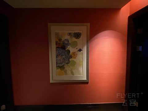 北京富力万丽半价行政套体验——震撼国贸景！