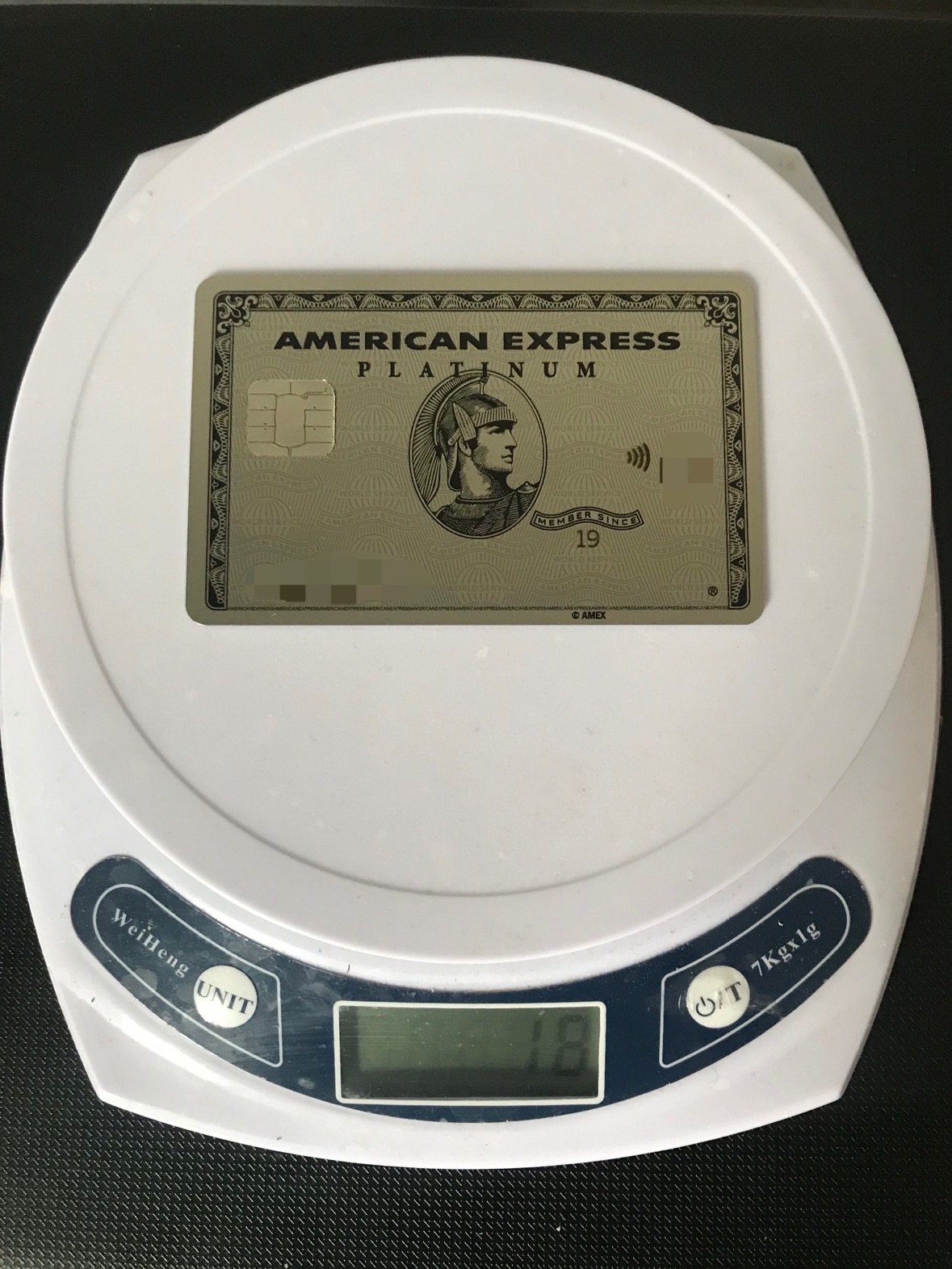 3GetAmerican SuperExpress Platinum Card䱨