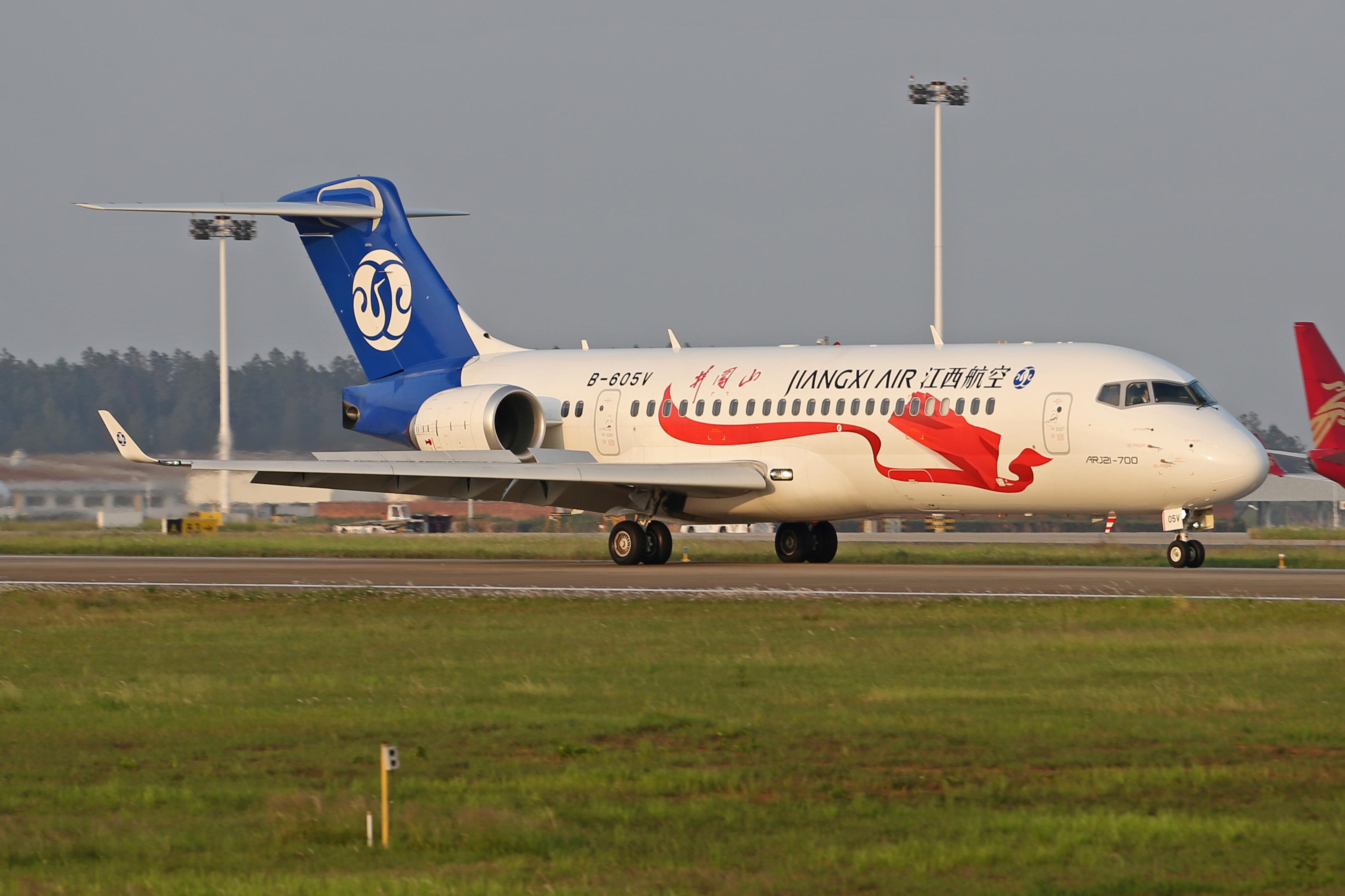  ARJ 21 16ս׺ֶ