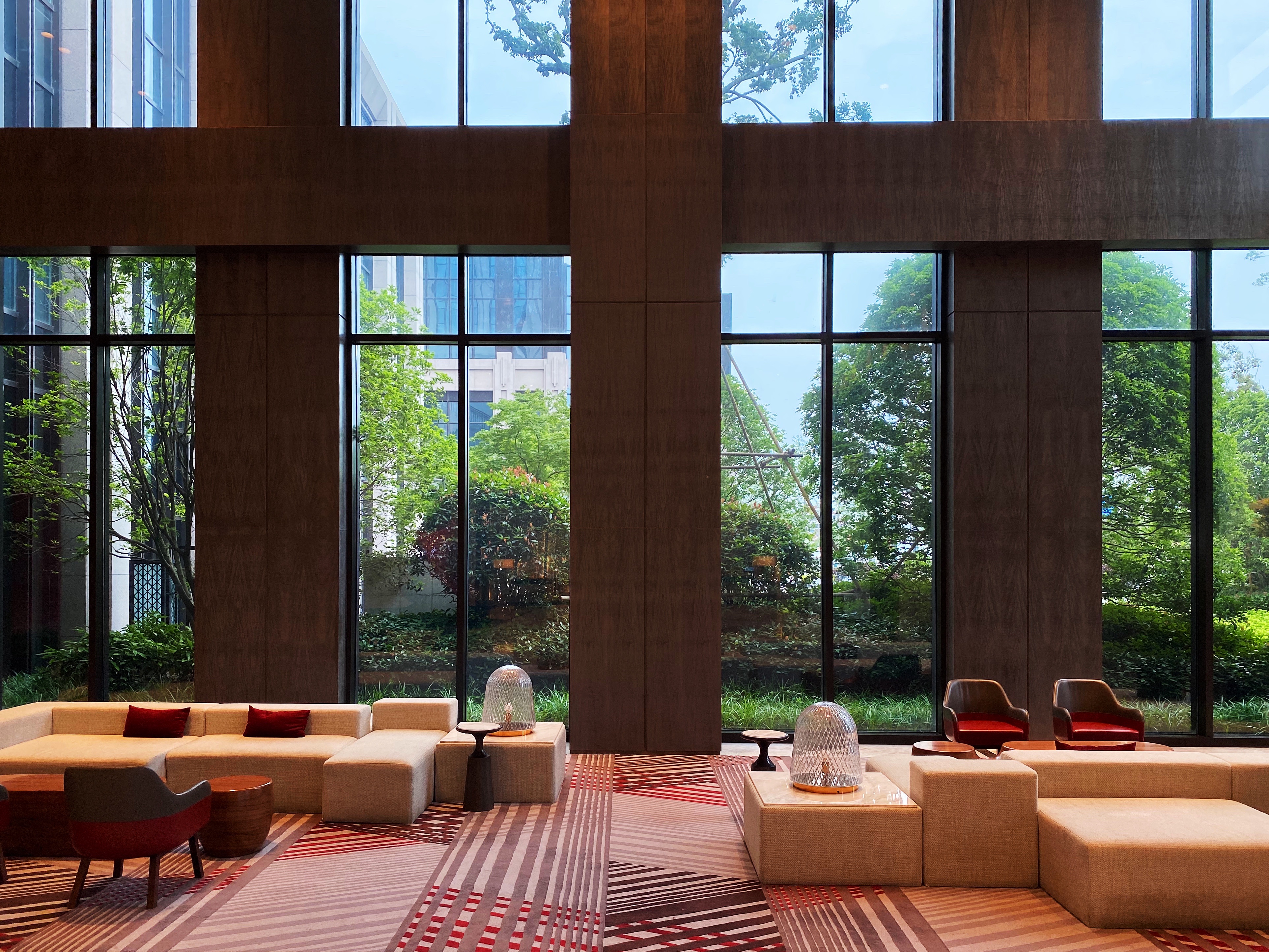 KIMI Ϻϲ | Sheraton Shanghai Fengxian