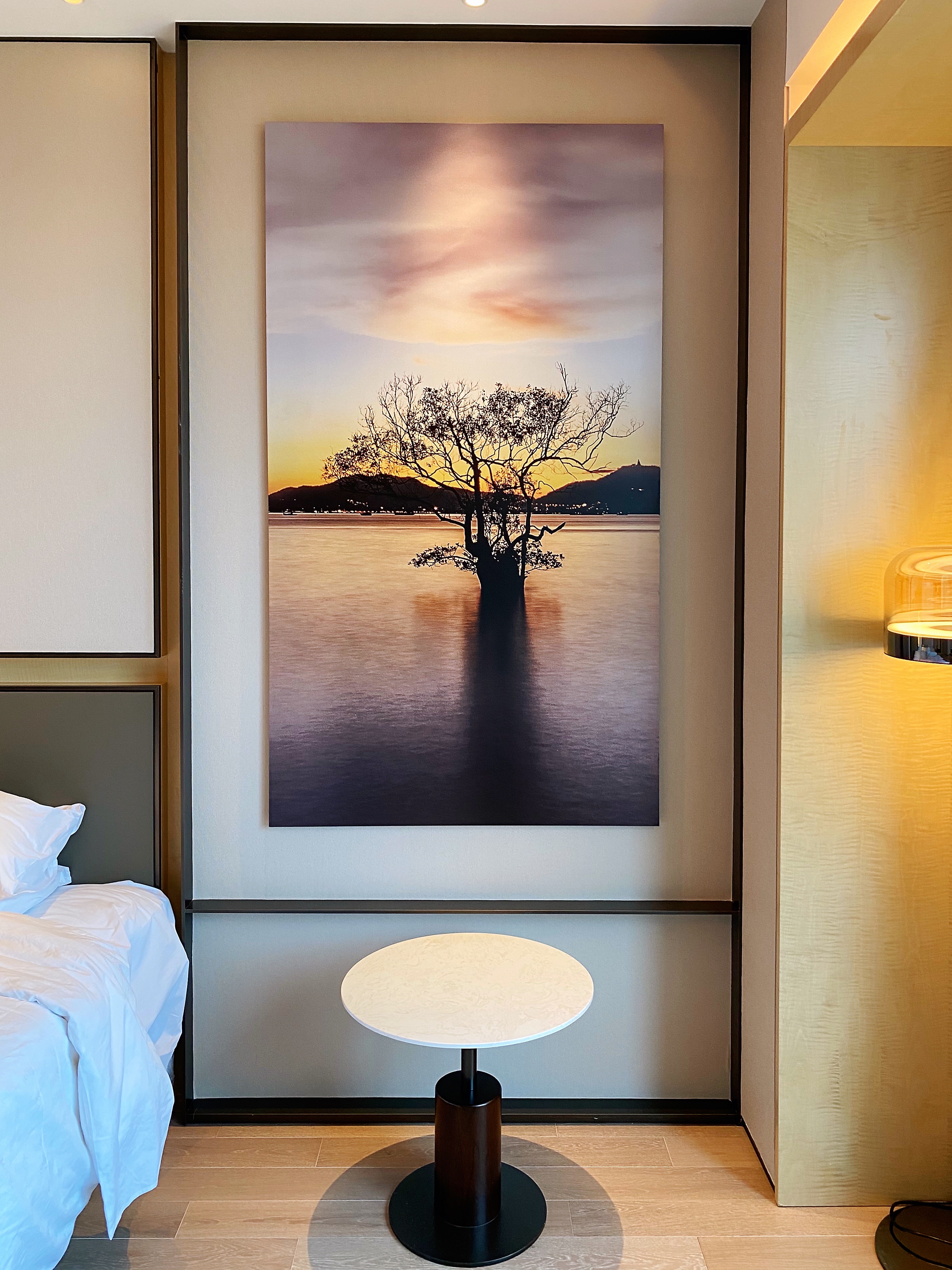KIMI Ϻϲ | Sheraton Shanghai Fengxian