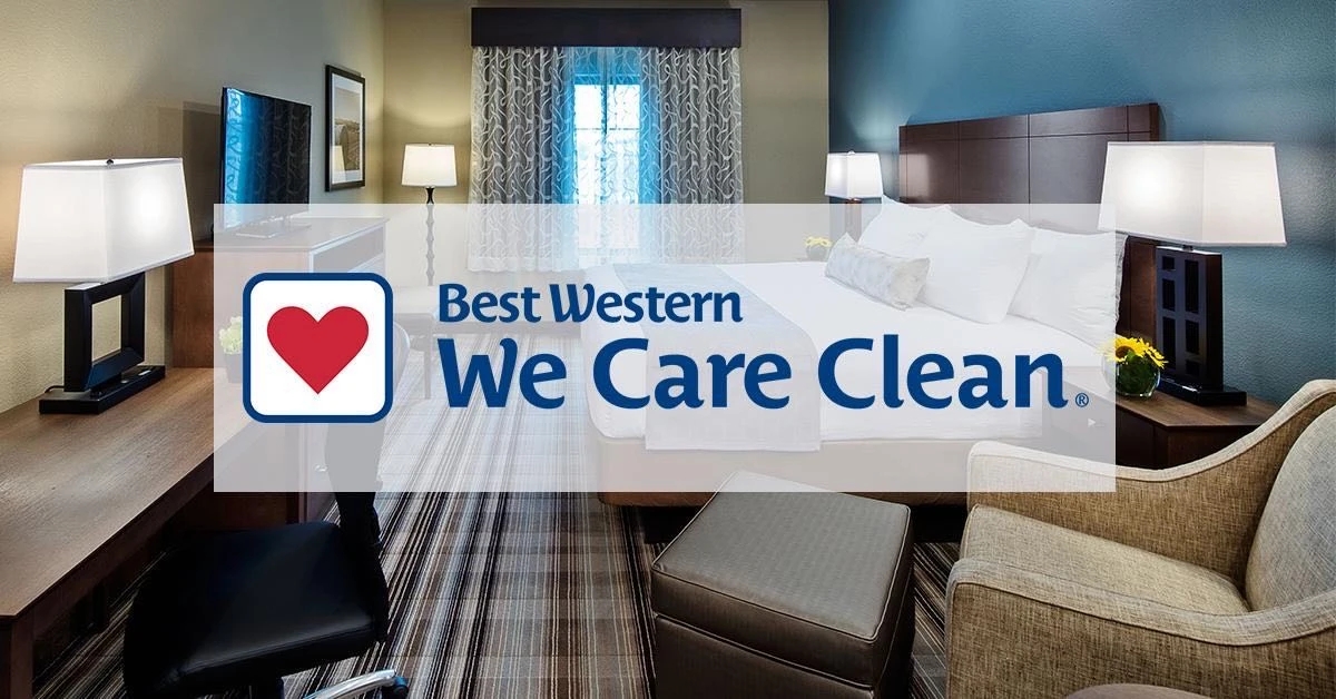 Best Western ʾƵ꼯ڸеĵҾƵʢҵ