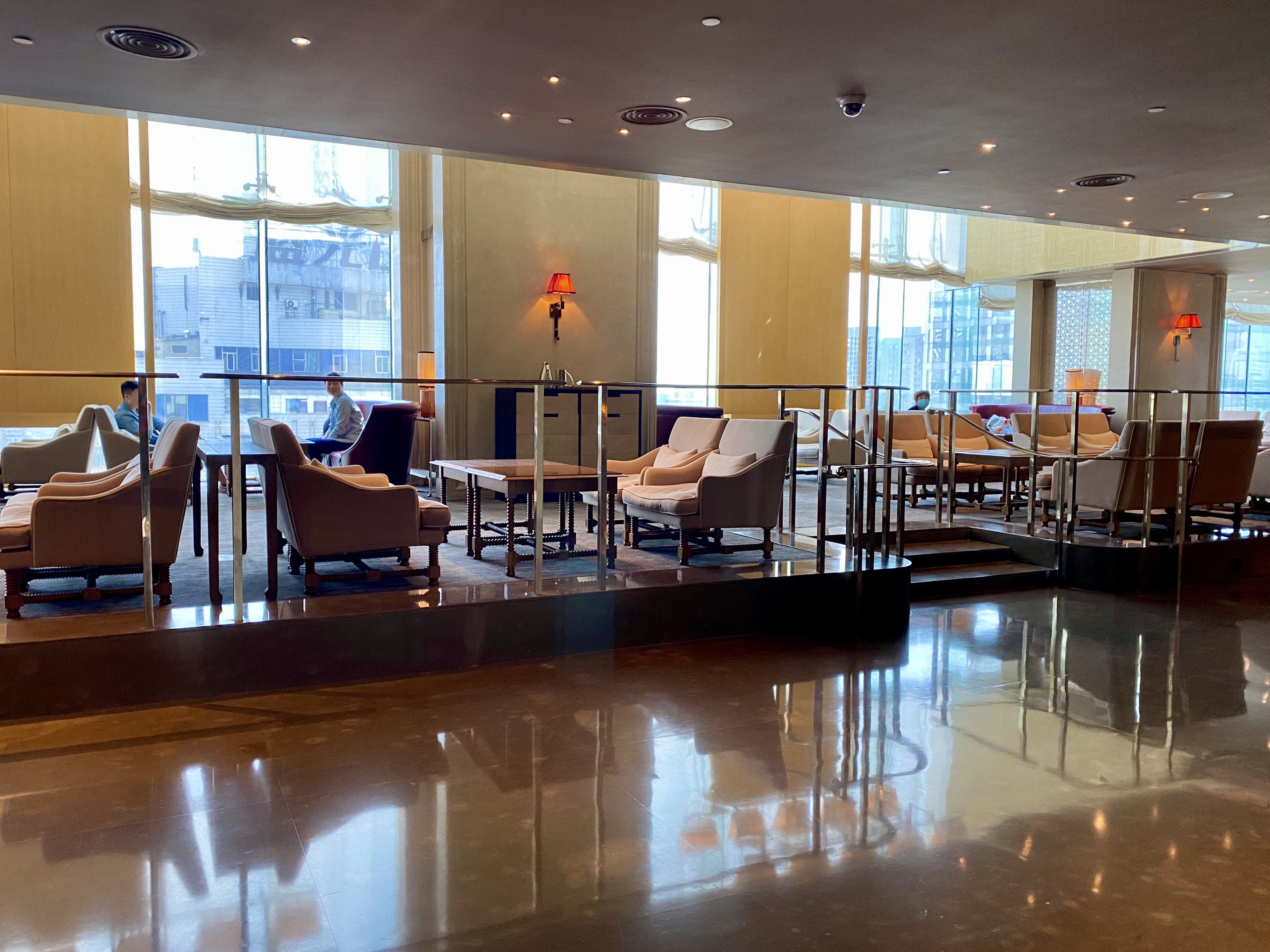 Grand Hyatt Chen**uɶȺþƵ˫׷