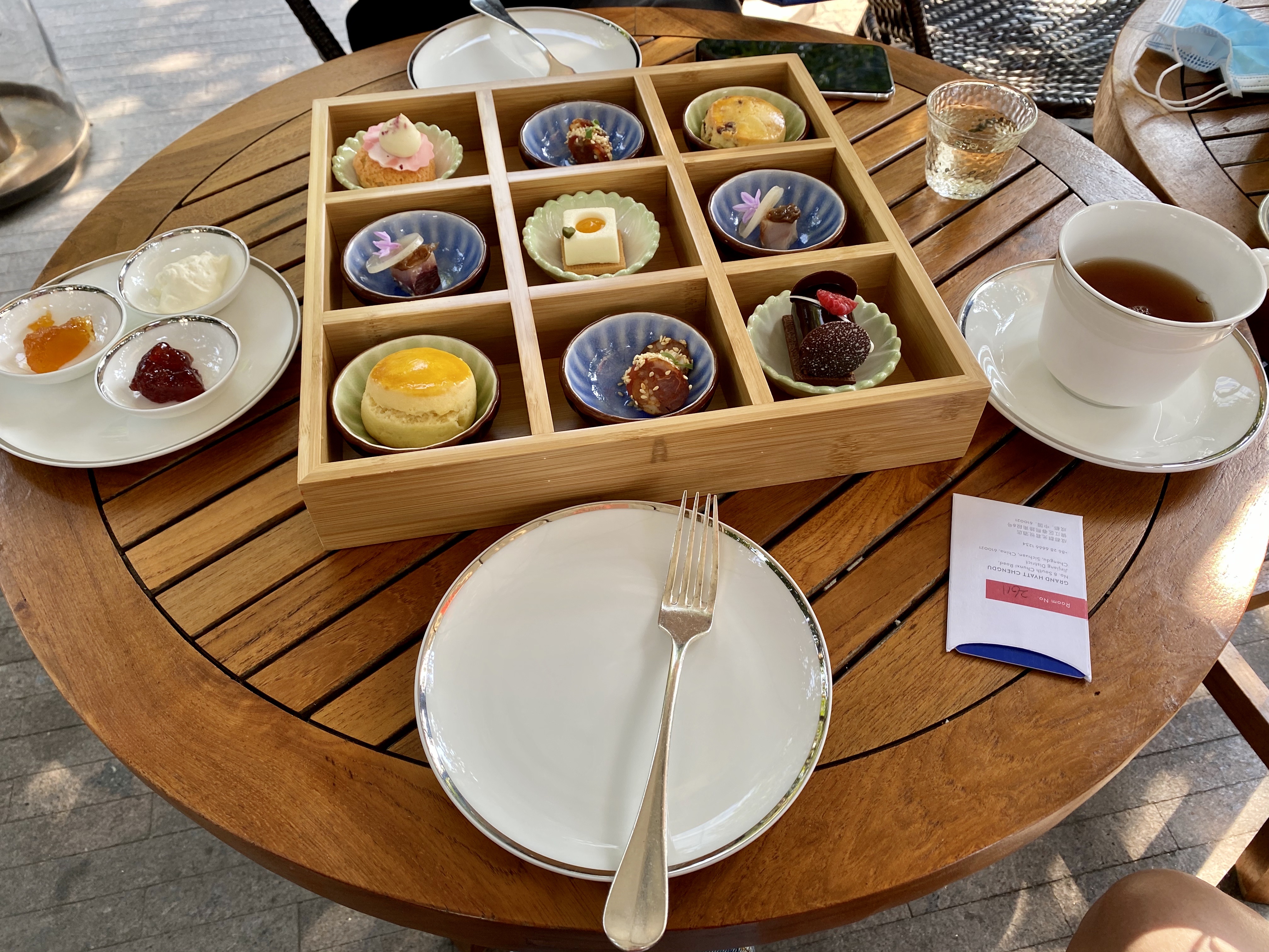 Grand Hyatt Chen**uɶȺþƵ˫׷