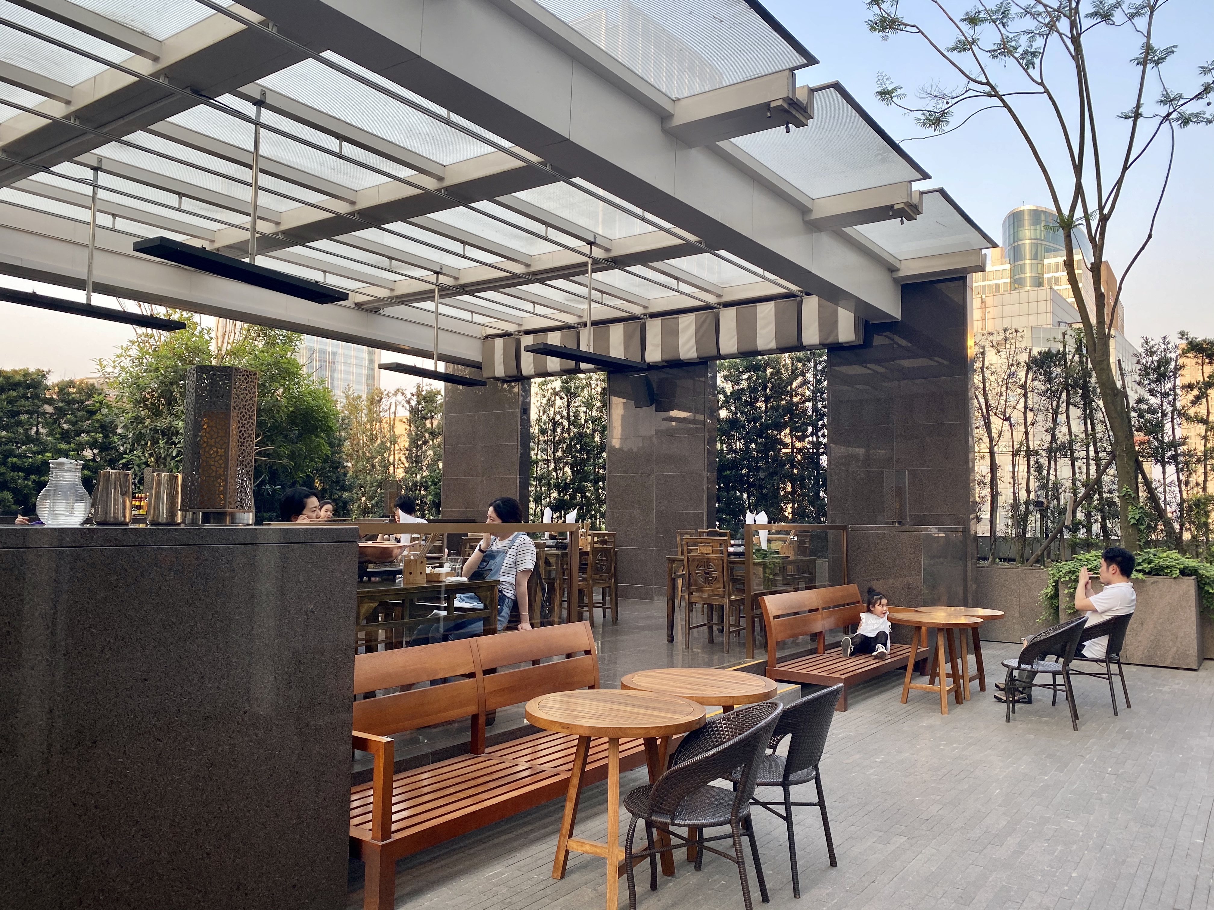 Grand Hyatt Chen**uɶȺþƵ˫׷