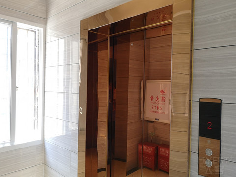 #与美好重逢#漳州东山经济型蓝心风尚酒店入住测评