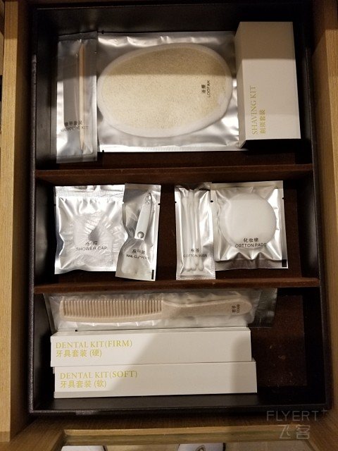 疫情之后的武汉洲际酒店之旅