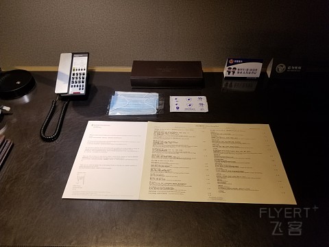 疫情之后的武汉洲际酒店之旅