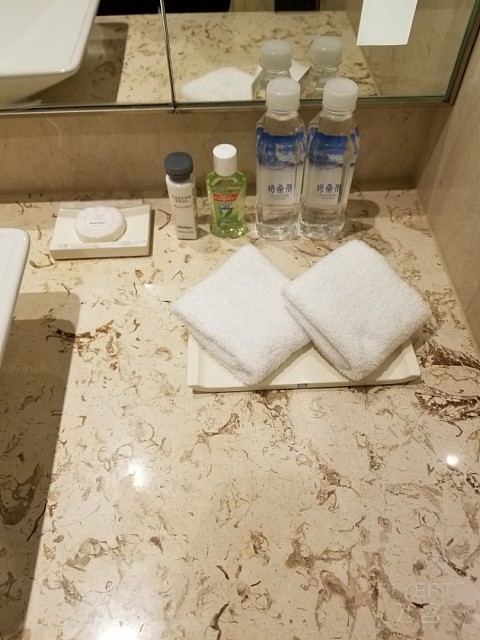 疫情之后的武汉洲际酒店之旅
