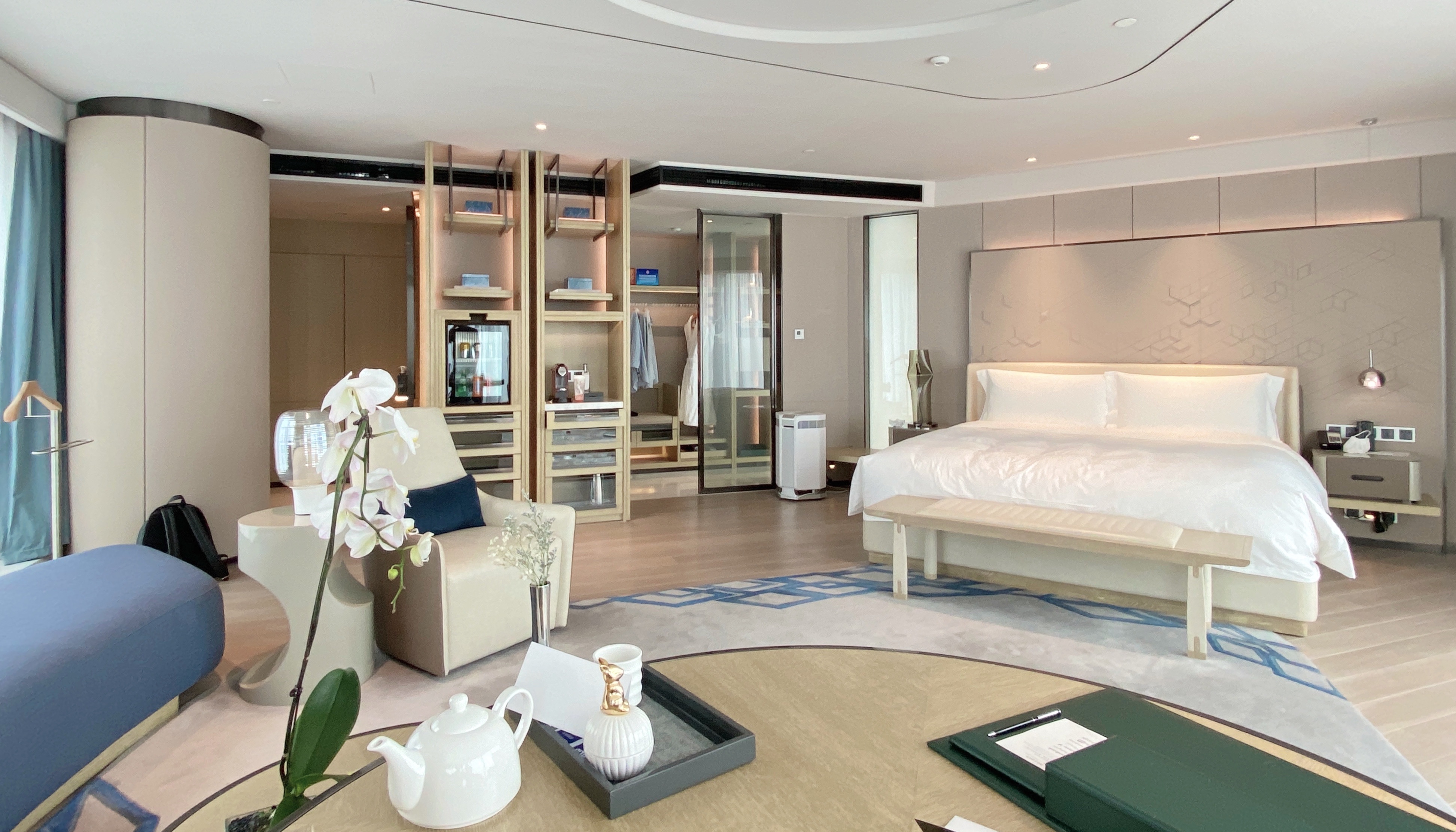 ǳر  ͨӯ޼ ; | Intercontinental Sanlitun