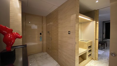打个飞的去重庆，体验威斯汀旗舰