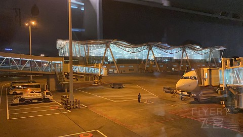 打个飞的去重庆，体验威斯汀旗舰