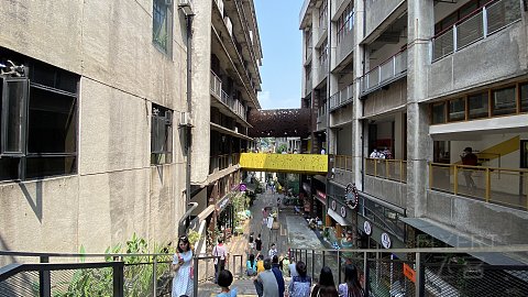 打个飞的去重庆，体验威斯汀旗舰