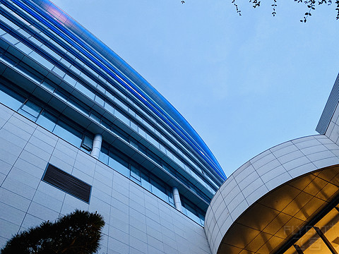 礼尊和达|南京长江之舟华邑酒店豪华套房入住体验
