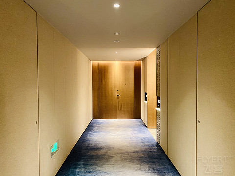 礼尊和达|南京长江之舟华邑酒店豪华套房入住体验