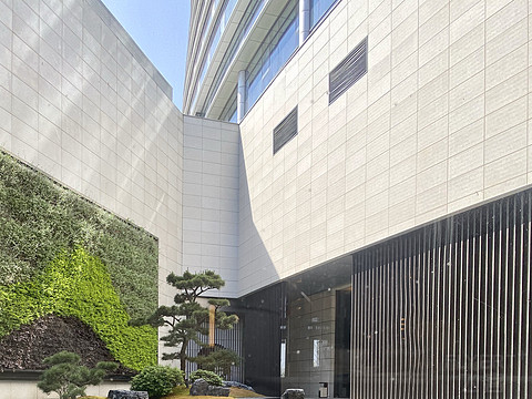 礼尊和达|南京长江之舟华邑酒店豪华套房入住体验