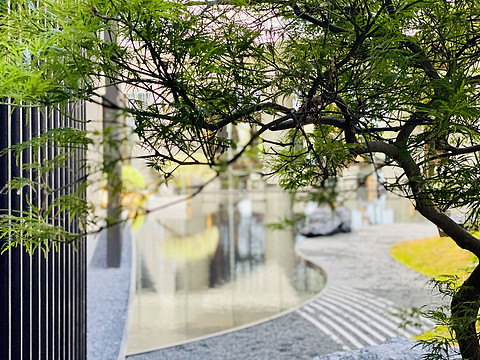 礼尊和达|南京长江之舟华邑酒店豪华套房入住体验