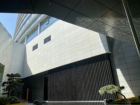 礼尊和达|南京长江之舟华邑酒店豪华套房入住体验