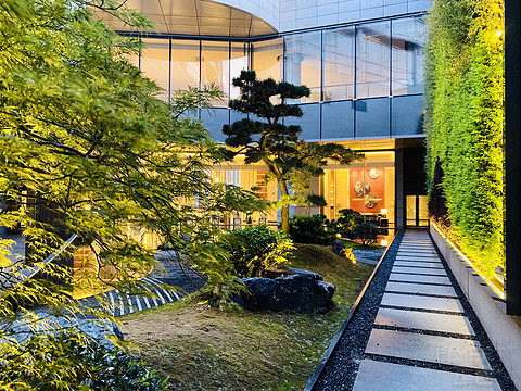 礼尊和达|南京长江之舟华邑酒店豪华套房入住体验