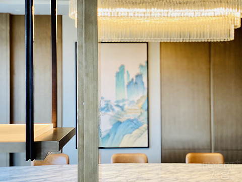 礼尊和达|南京长江之舟华邑酒店豪华套房入住体验