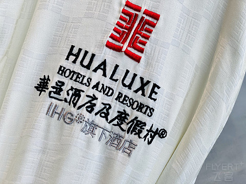 礼尊和达|南京长江之舟华邑酒店豪华套房入住体验