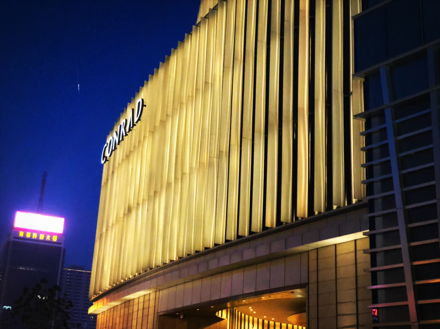 hilton 希爾頓 – Suoment