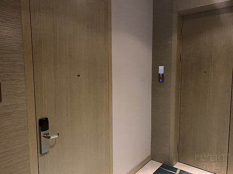 厚道的态度大好评-合肥包河福朋喜来登酒店总套体验