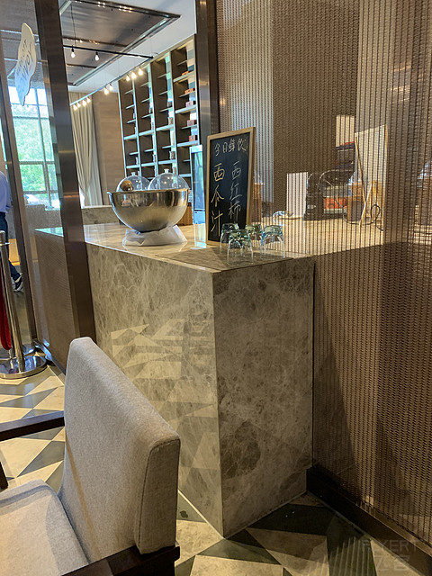 厚道的态度大好评-合肥包河福朋喜来登酒店总套体验