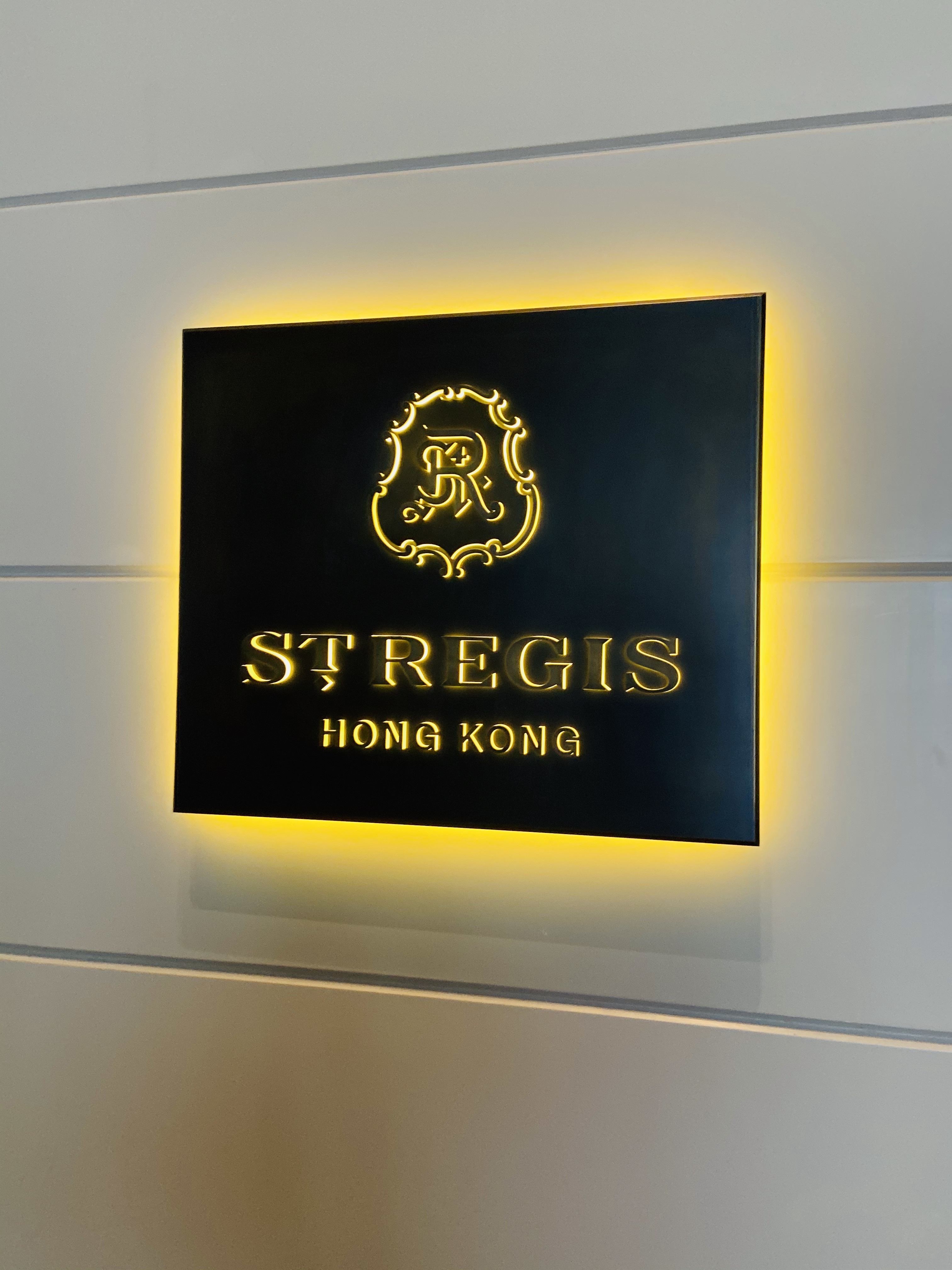 ΢㽭ҹɫ𼪾Ƶ󶼻׷ St Regis Hong Kong